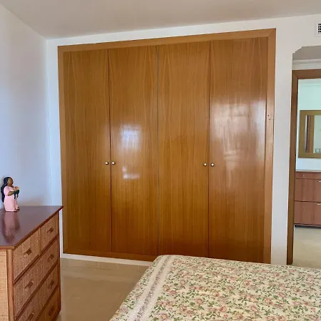 Piso Romantico カルプ