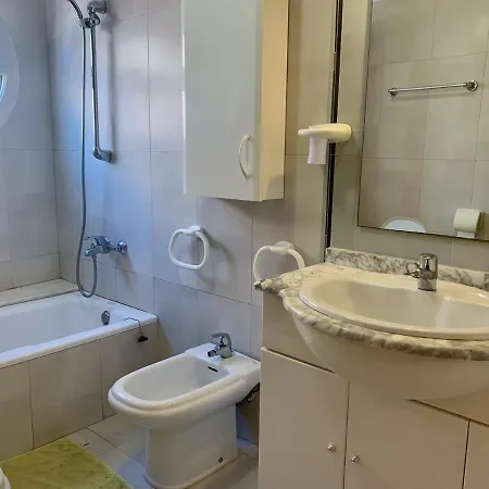 Piso Romantico アパート